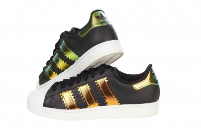 Adidas launches Superstar